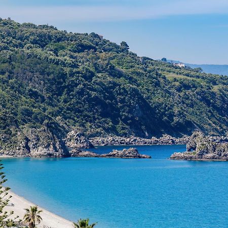 Sole Mare Διαμέρισμα Gioia Tauro Εξωτερικό φωτογραφία