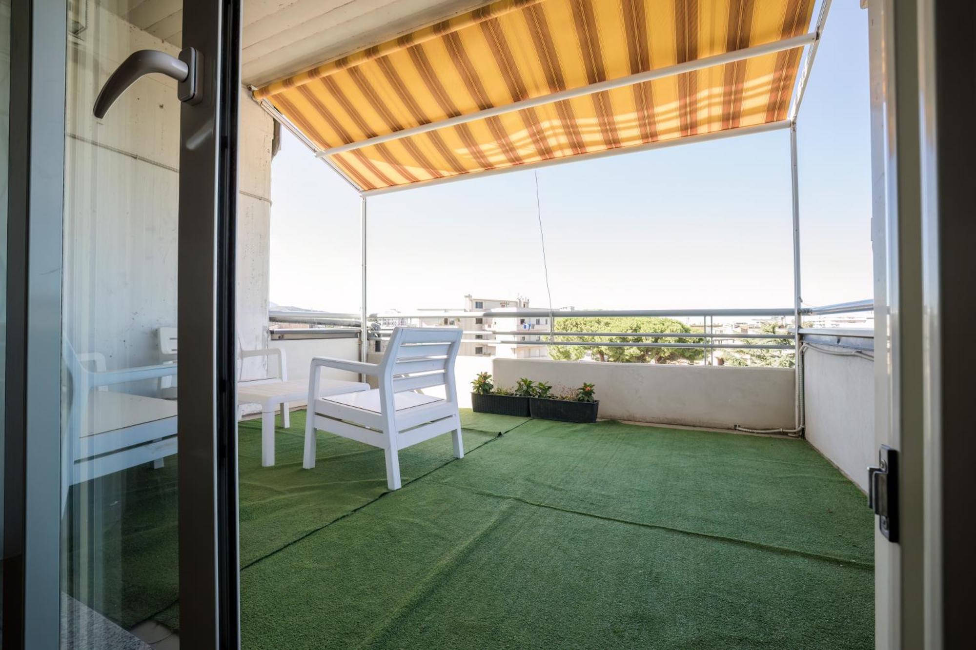 Sole Mare Διαμέρισμα Gioia Tauro Εξωτερικό φωτογραφία
