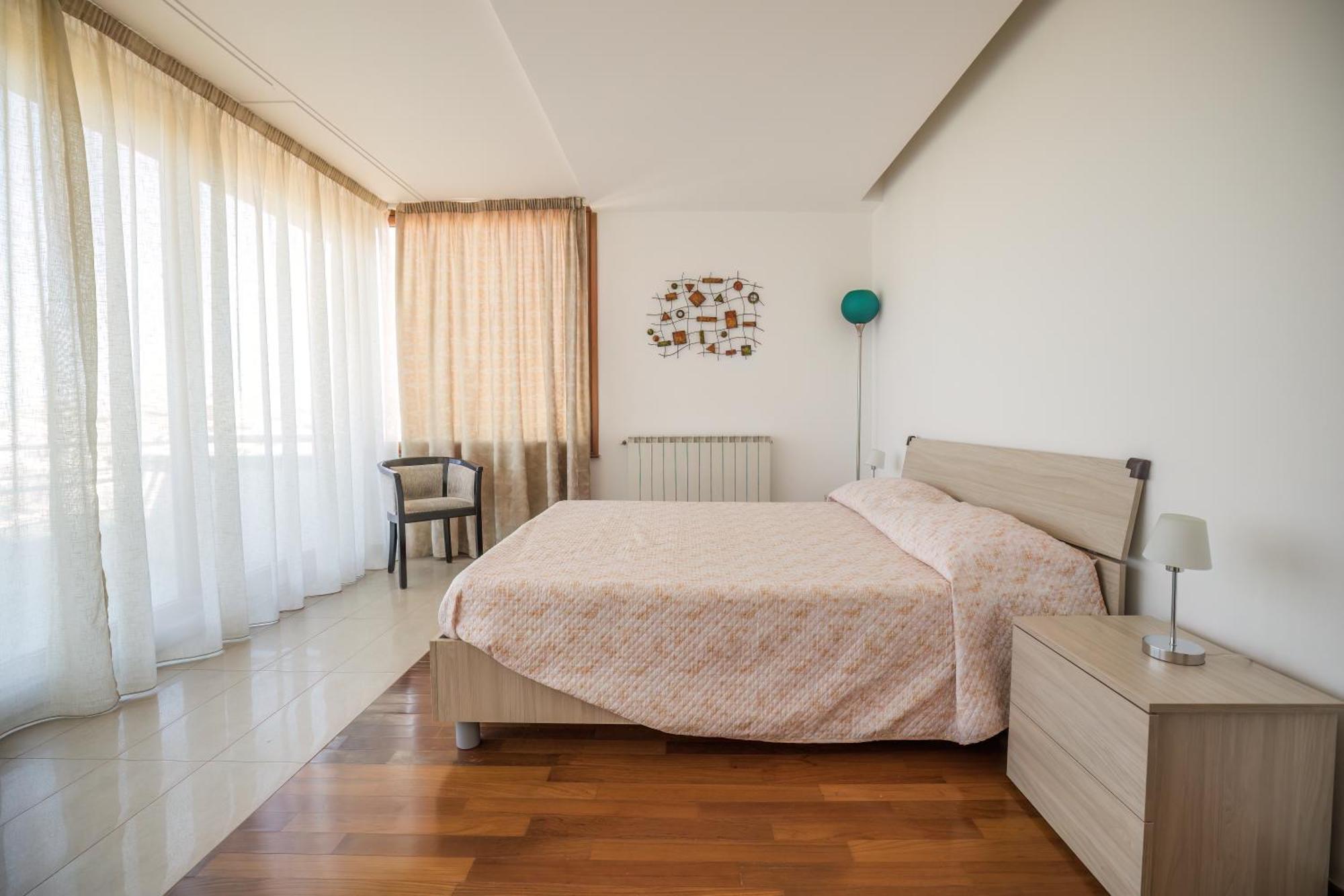 Sole Mare Διαμέρισμα Gioia Tauro Εξωτερικό φωτογραφία