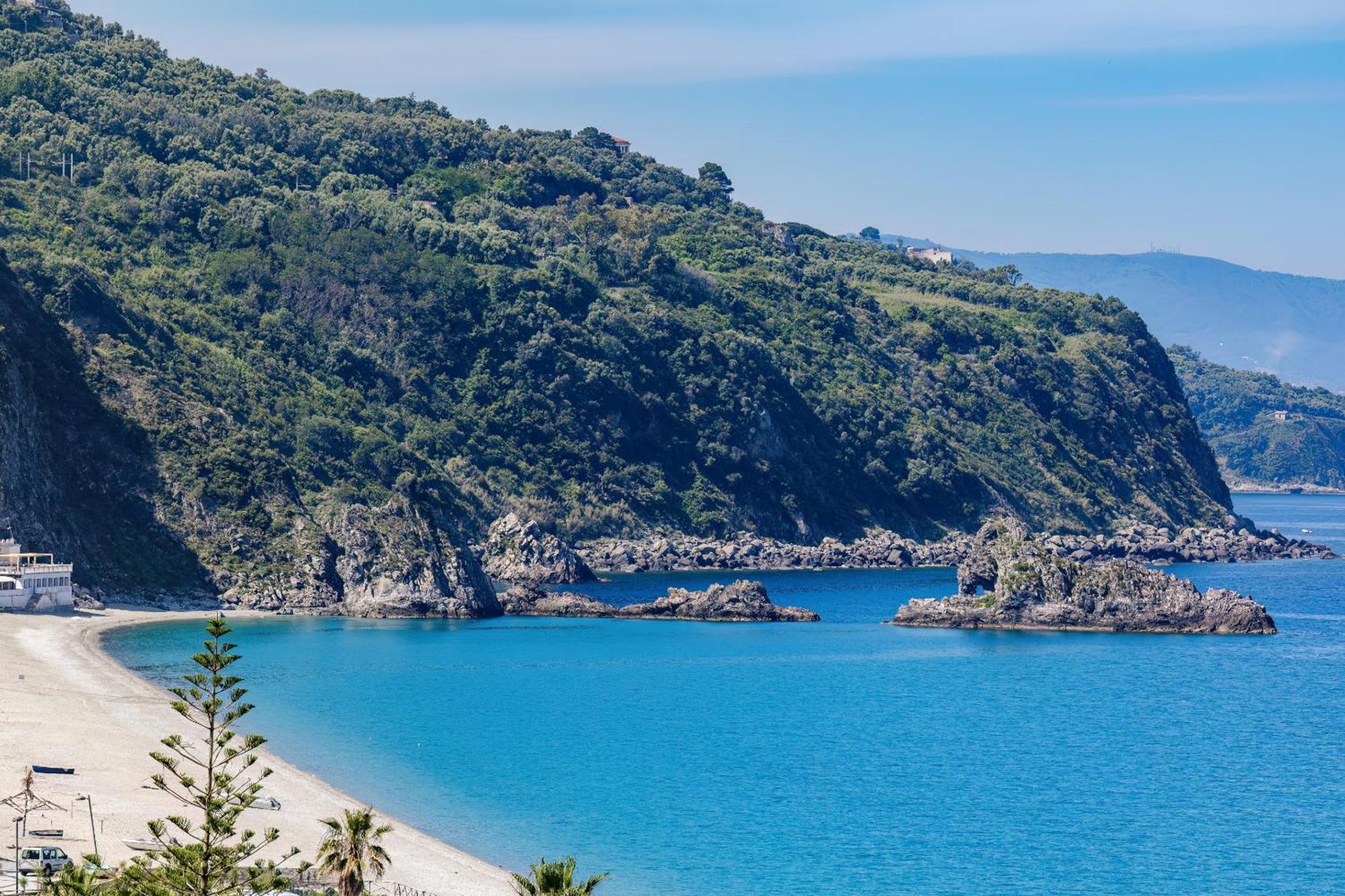 Sole Mare Διαμέρισμα Gioia Tauro Εξωτερικό φωτογραφία